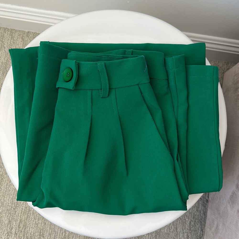 Princess Polly Matching Set Pants
